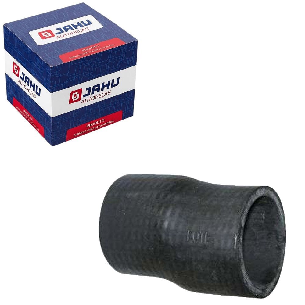 Mangueira Do Filtro De Ar Monza 1992 A 1995 - Jahu 15080-7