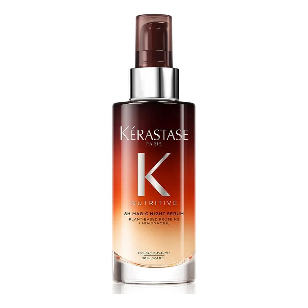 Sérum Capilar 90Ml Kérastase Nutritive 8H Magic Night