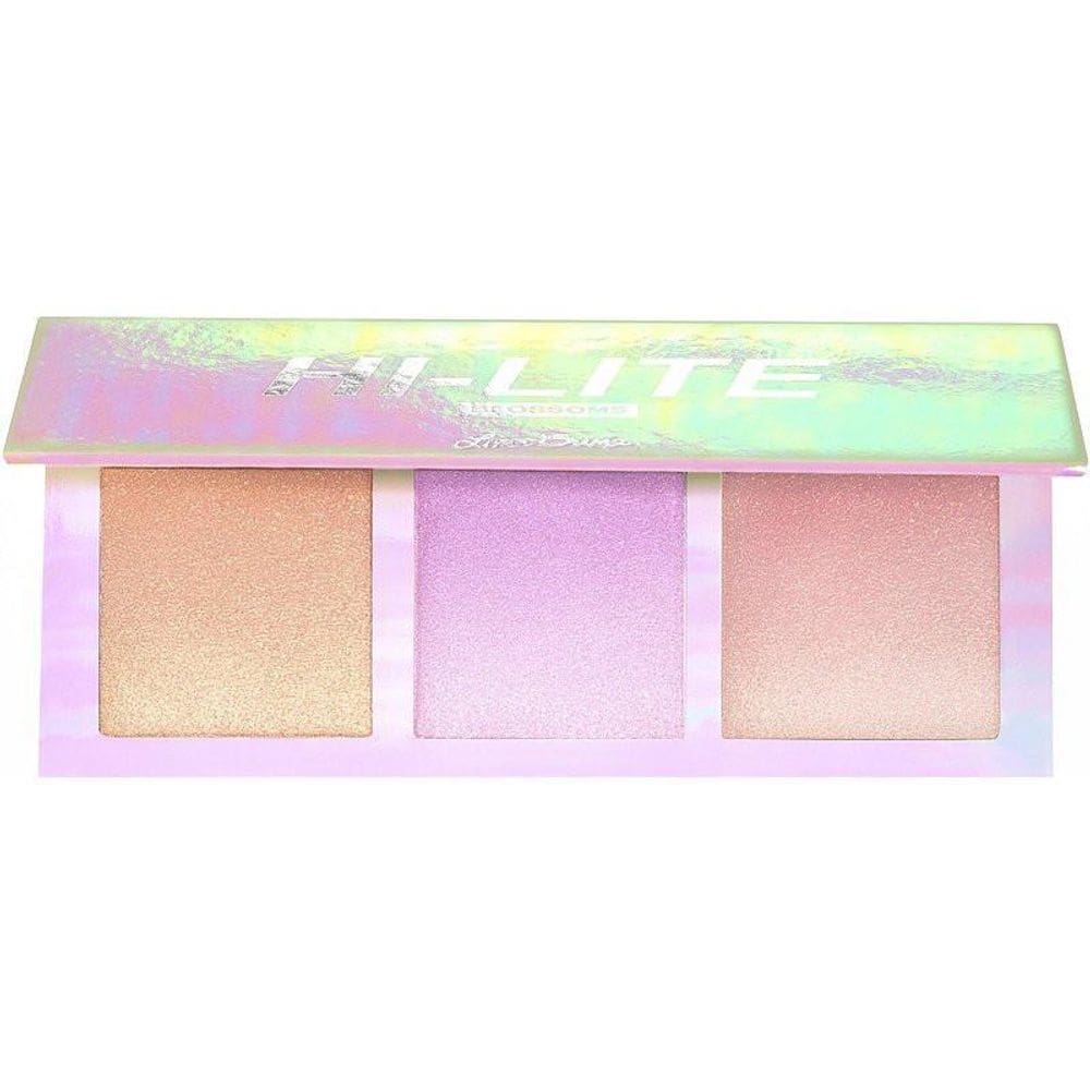 Paleta De Iluminadores Hi Lite - Lime Crime