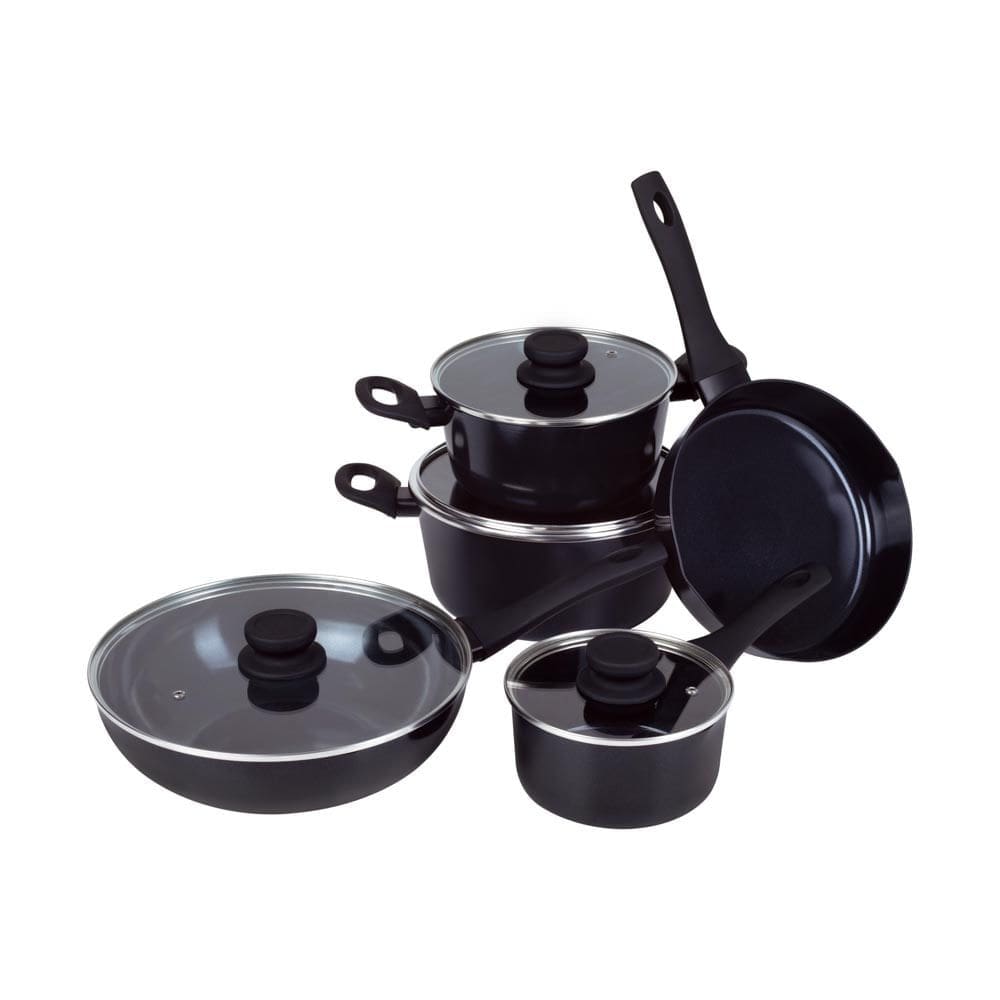 Conjunto de Panelas 5 Peças Onix