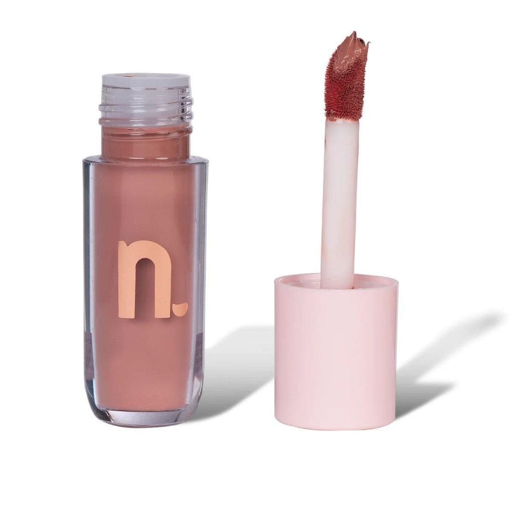 Contorno Líquido Multifuncional Western - Café Coado