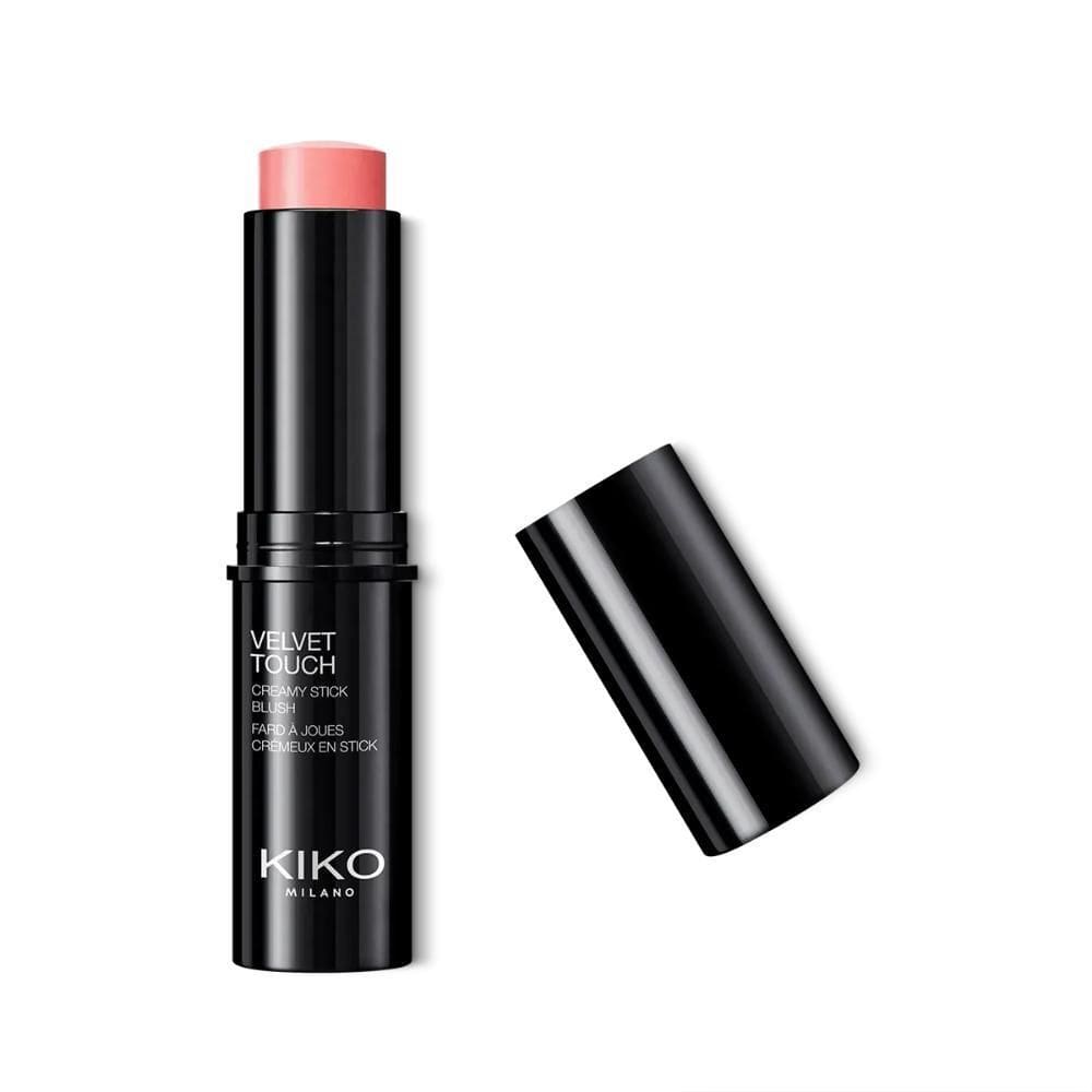 Blush Em Stick Velvet Touch 02 - Kiko Milano