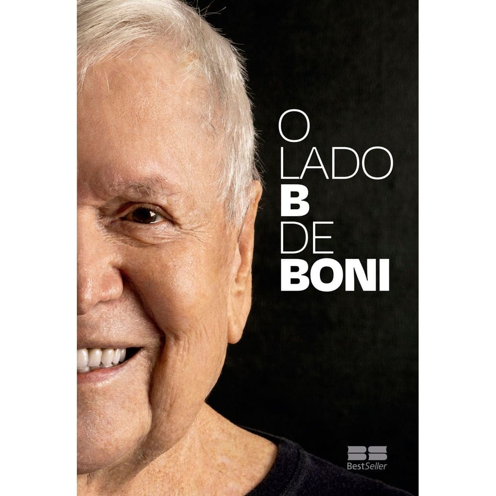 O Lado B de Boni
