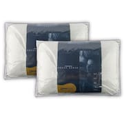 Conjunto de Travesseiros Fresh Sense 60x40x15 - Sleep Complements