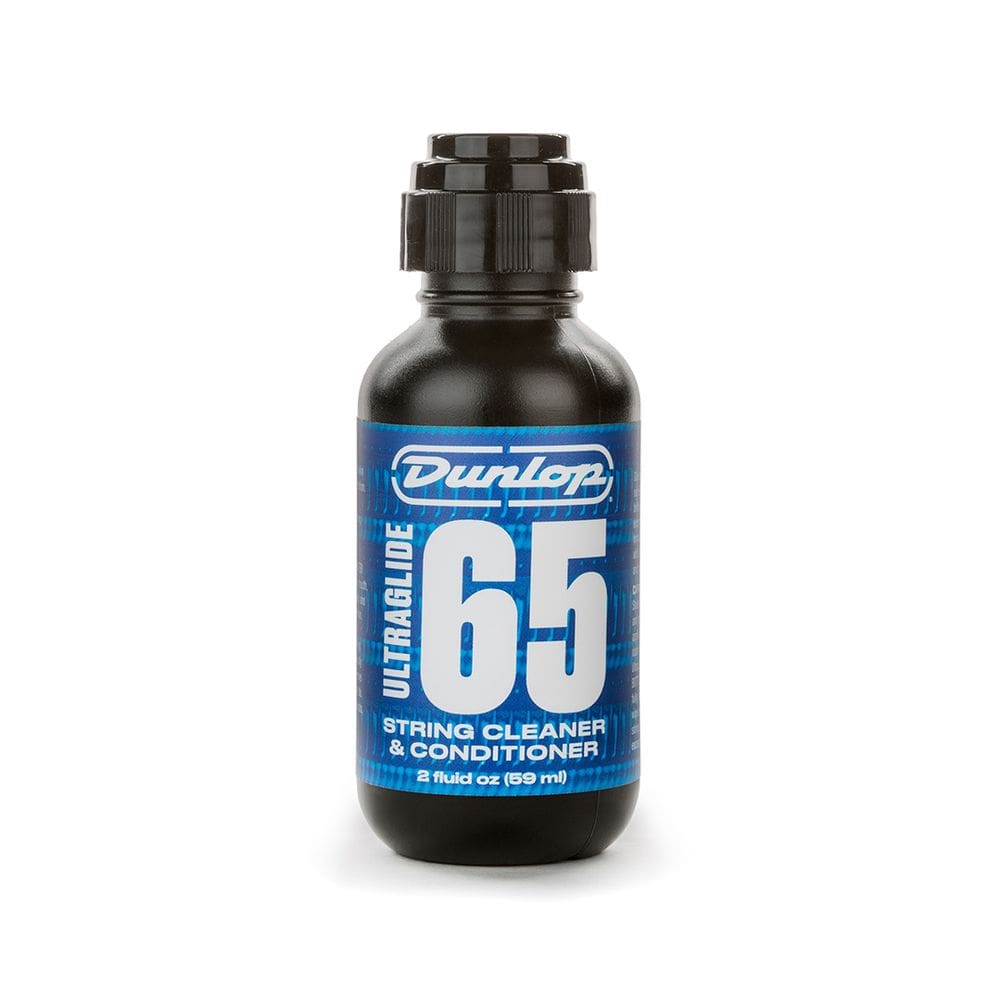 Limpador/condicionador F65 P/ Cordas 6582 Dunlop (1121)