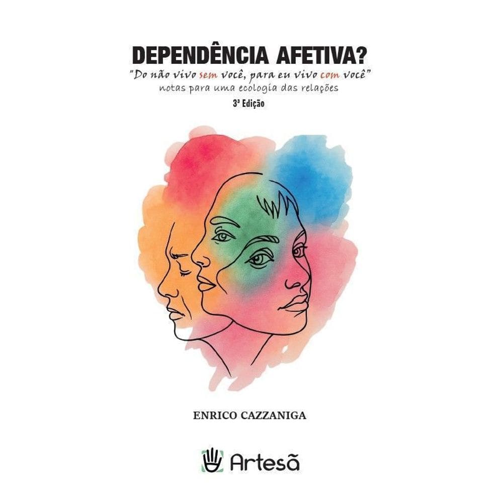 Dependência Afetiva?