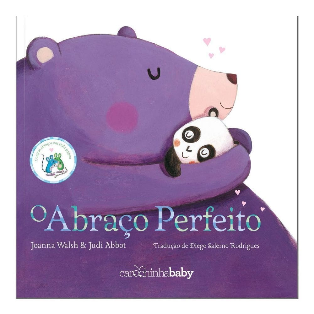 Abraço Perfeito, O