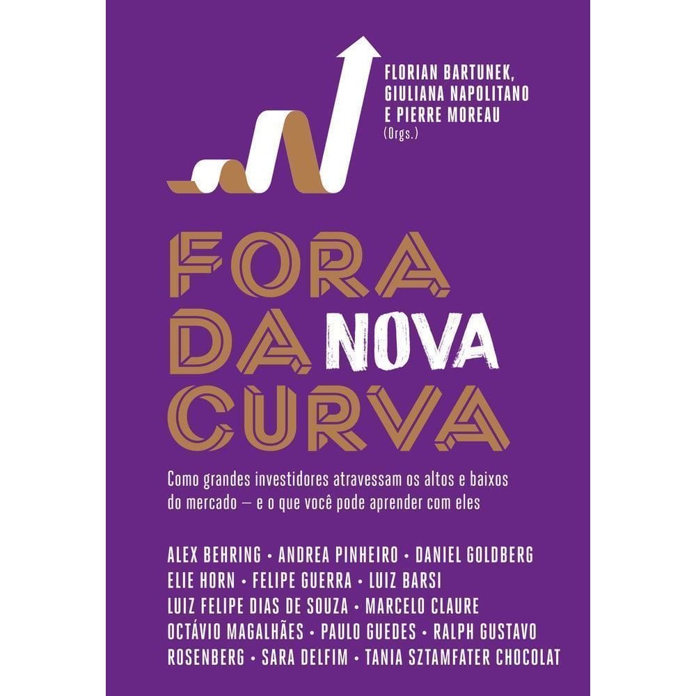 Fora Da Nova Curva