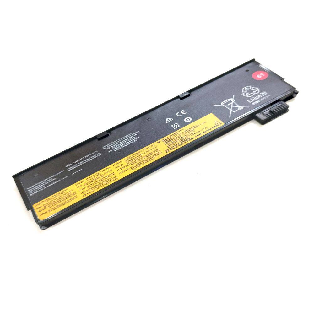 Bateria NBC Compativel Para Lenovo Thinkpad T470 T480  SB10K97582 01av424