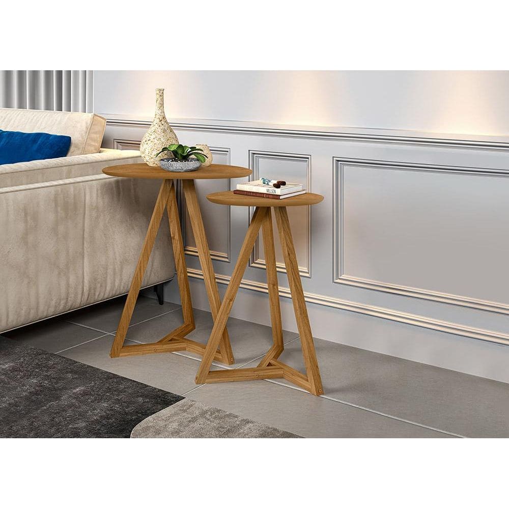 Mezanino Lateral Classic Nature - Tebarrot