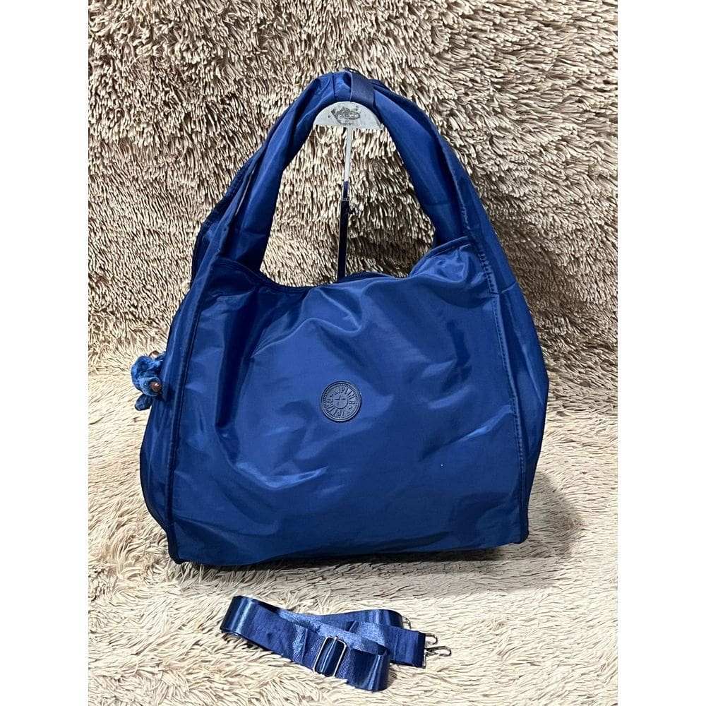 Mala/Bolsa Feminina Multifuncional - Impermeável - Grande - Inspiração KP