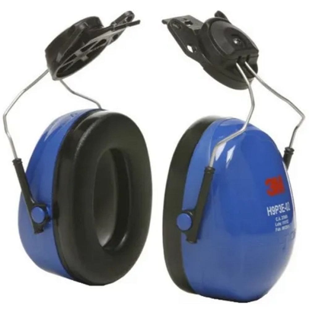 Abafador Protetor Auditivo 3M H9P3E-02