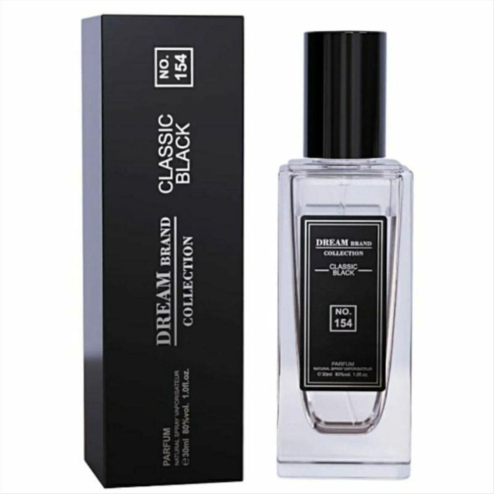 Brand Collection 154 Eua Parfum 30Ml