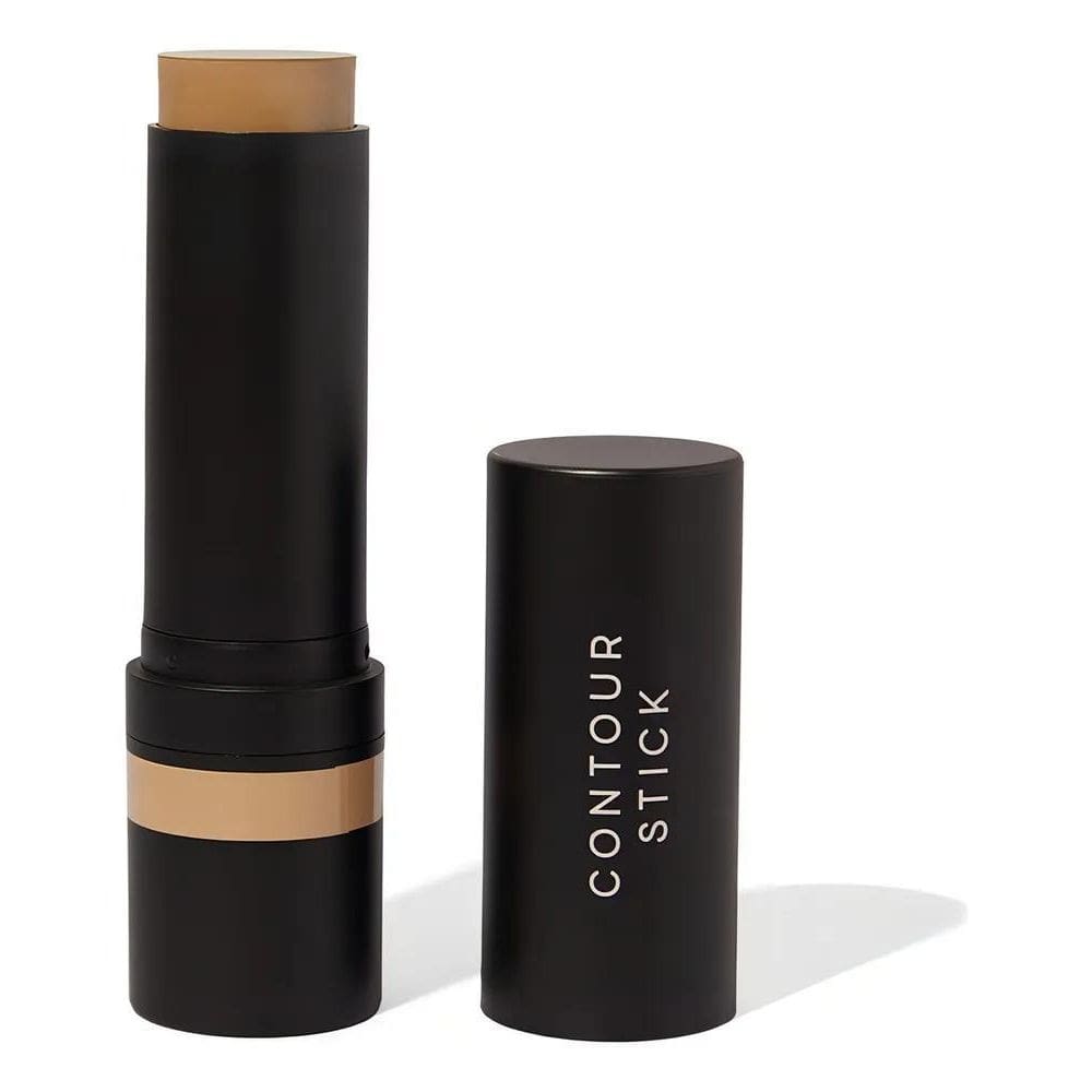 2X Contorno Em Bastão Contour Stick Océane Edition 13,5G Tom