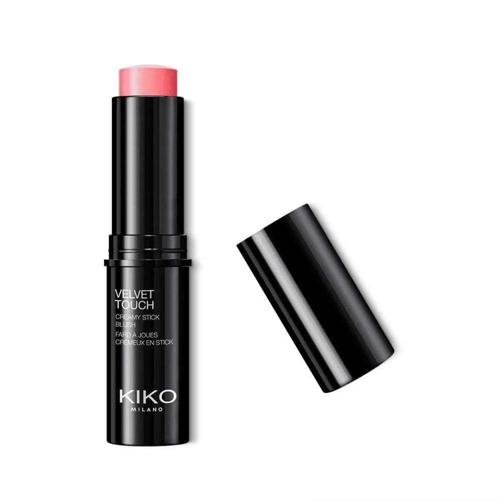Blush Em Stick Velvet Touch 05 - Kiko Milano
