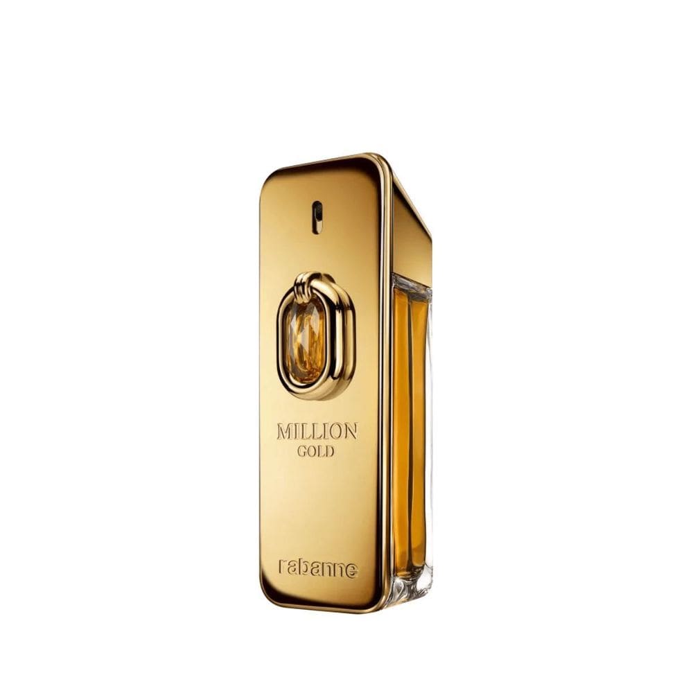Rabanne Million Gold Elixir Parfum Intense - Masc 100Ml