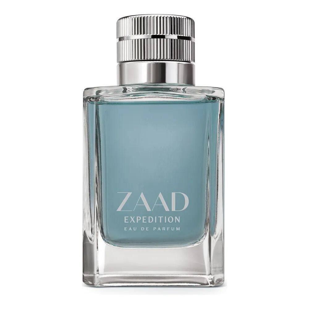 2X O Boticário Zaad Expedition Edp 95Ml Para Masculino