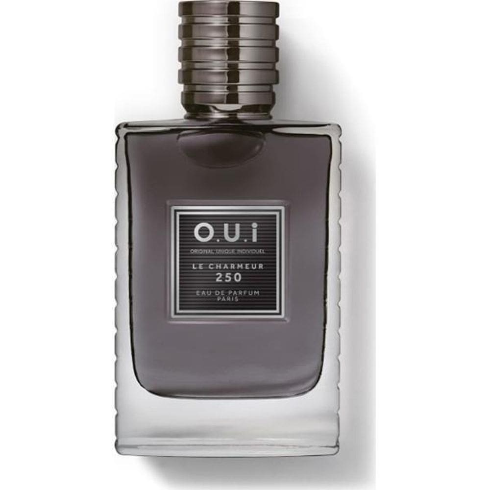 Perfume Masculino O.U.I Le Charmeur 250 Eau De Parfum 75Ml