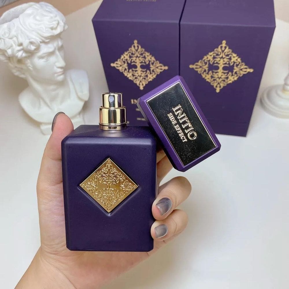 Initio Parfums Prives Side Effect Eau | Casas Bahia