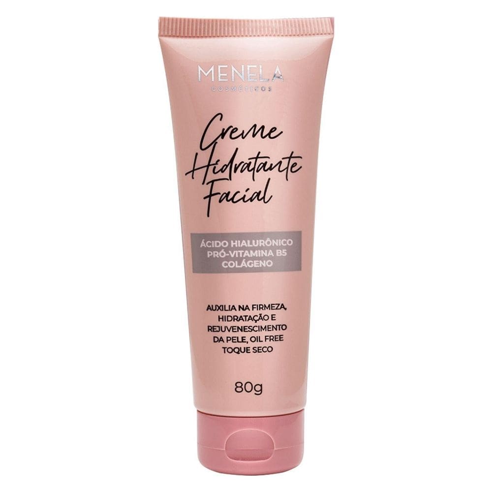 Creme Hidratante Facial Menela