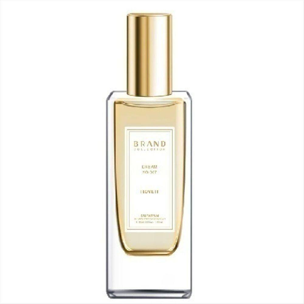 Brand Collection 007 Eua Parfum 30Ml