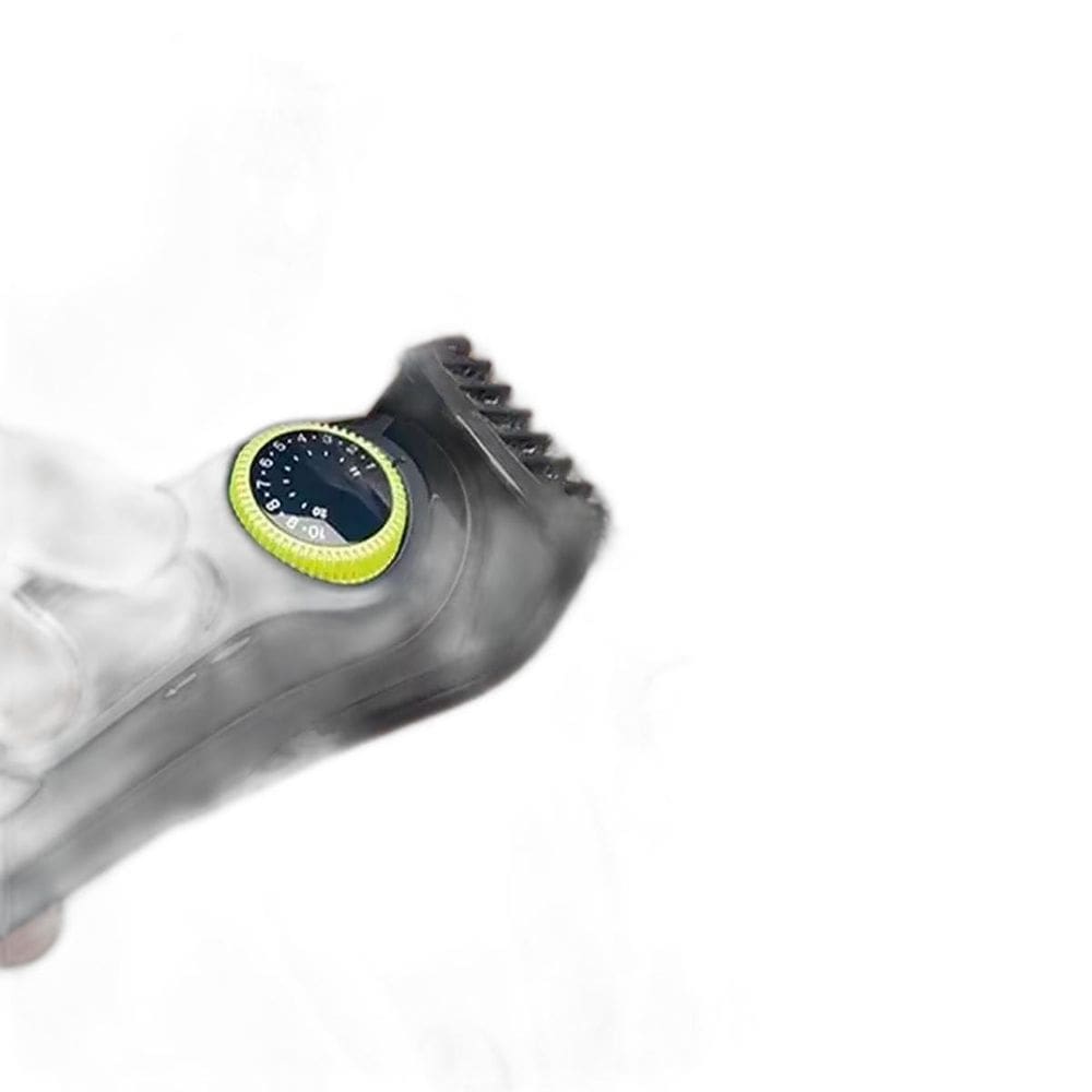 Aparelho Bivolt Led Perfeito Corpo Barba Barbeiro Orelhas