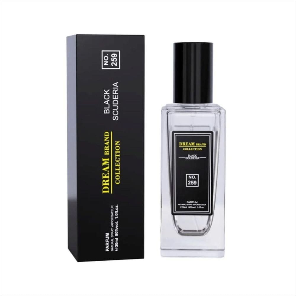 Brand Collection 259 Eua Parfum 30Ml