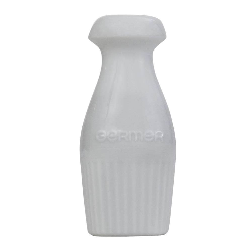 Pimenteiro Linha Assar e Servir 12,5 cm Branco 170 ml Germer