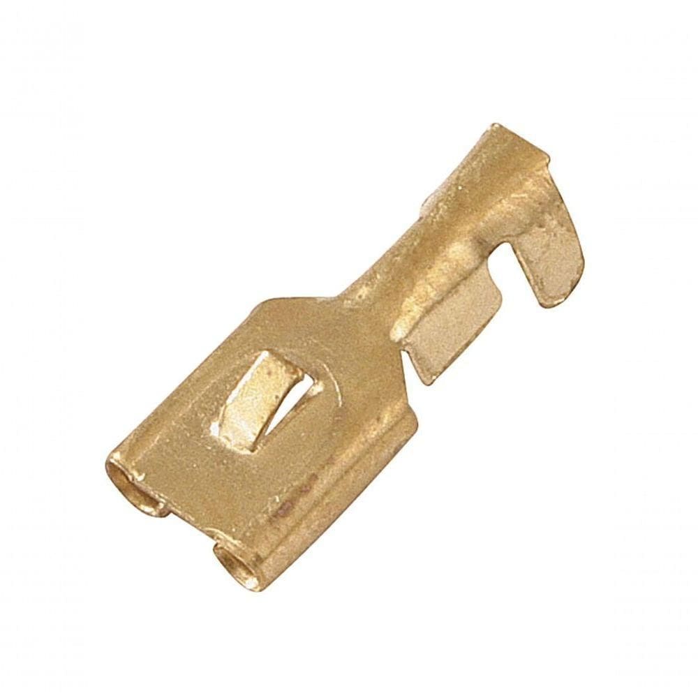 Terminal De Fio Permak Encaixe Femea