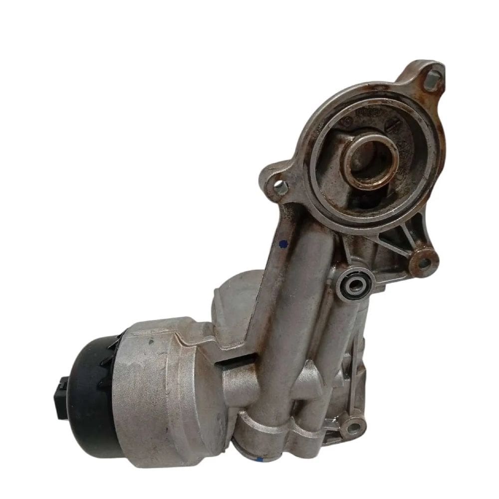 Suporte Filtro Óleo Motor Peugeot 208 2008 aircross 307 1.6