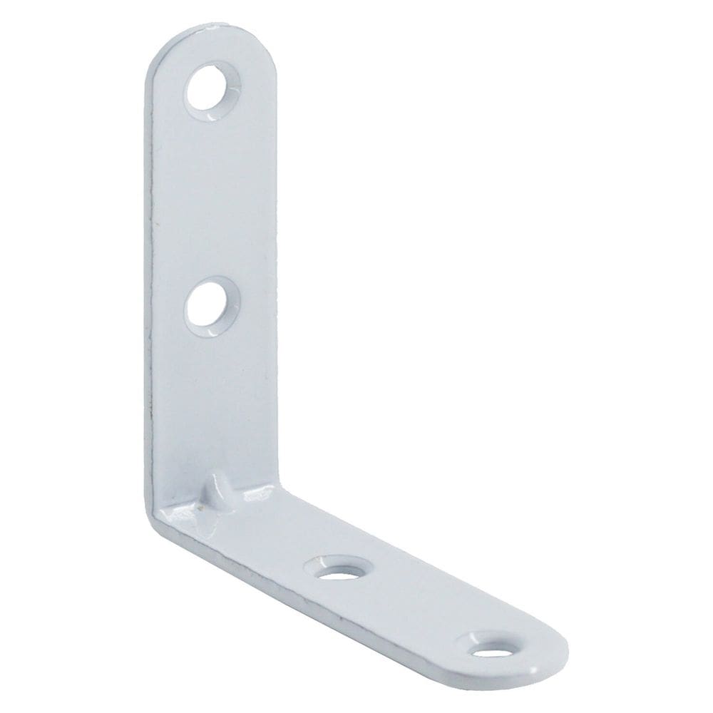 Cantoneira para Móveis D 2 1/2 Polegadas com 50 Peças Thompson