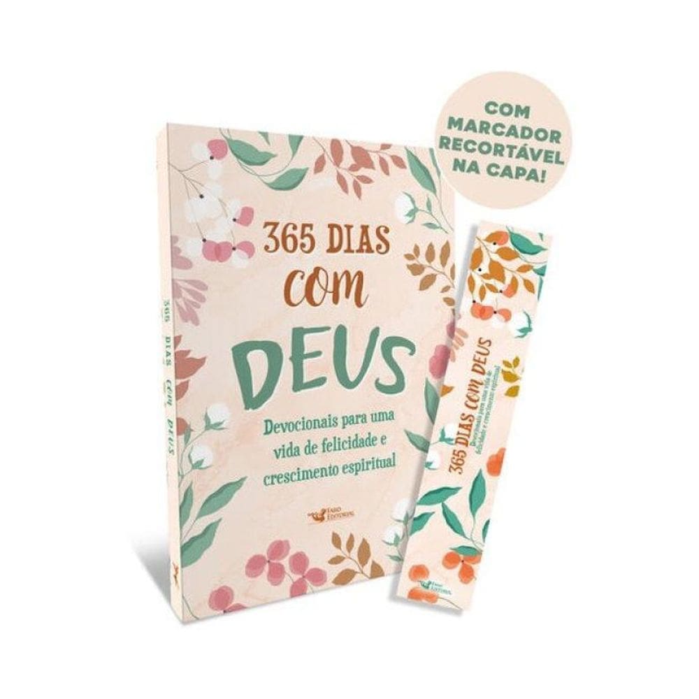 365 Dias Com Deus