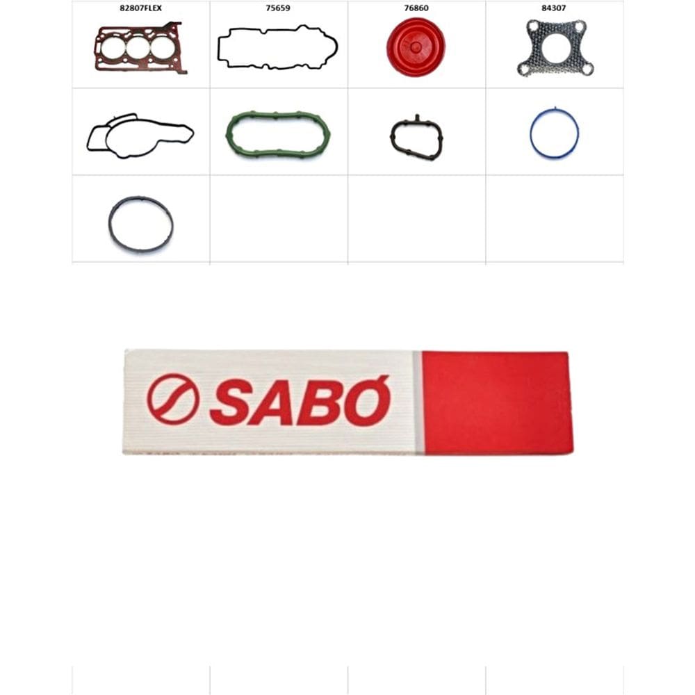 Jogo Junta Superior C3 Argo Mobi Uno 208 1.0 6V Firefly 79807