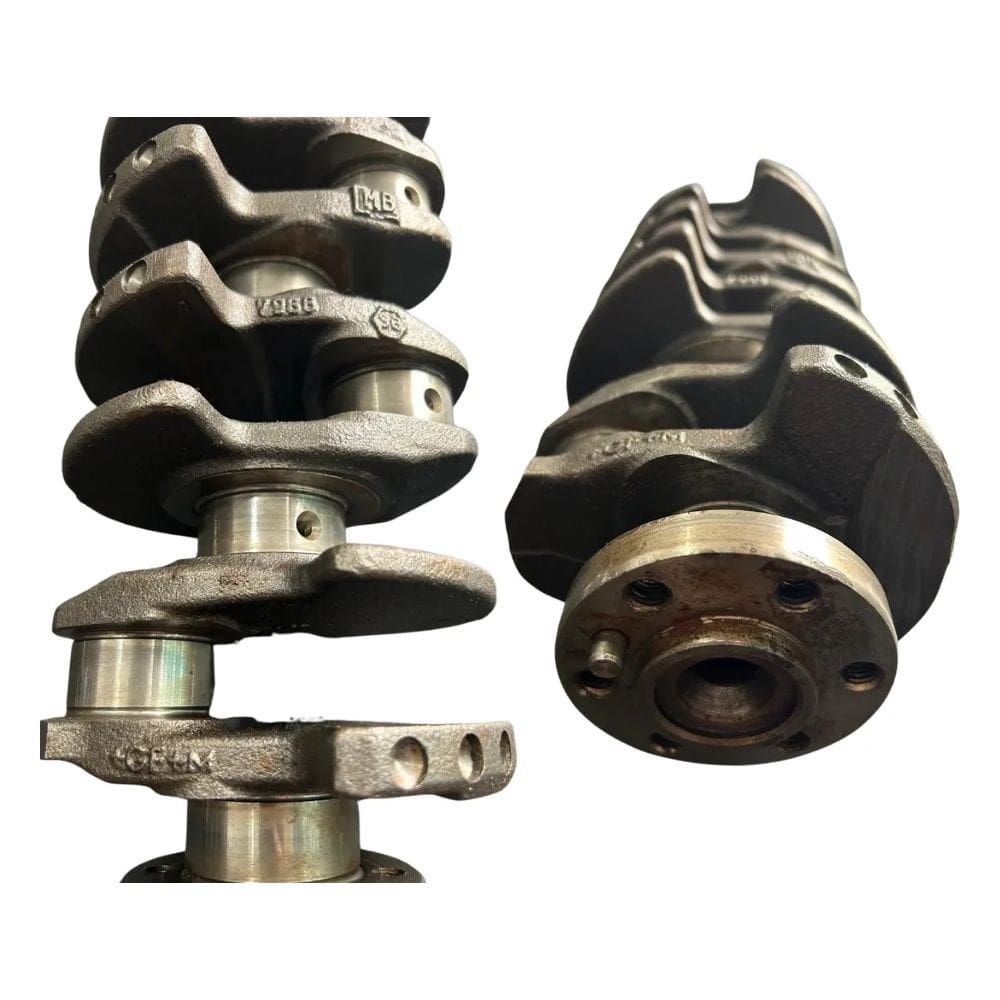 Virabrequim Peugeot 206 207 307 308 Citroen C3 C4 1.6 GFM520