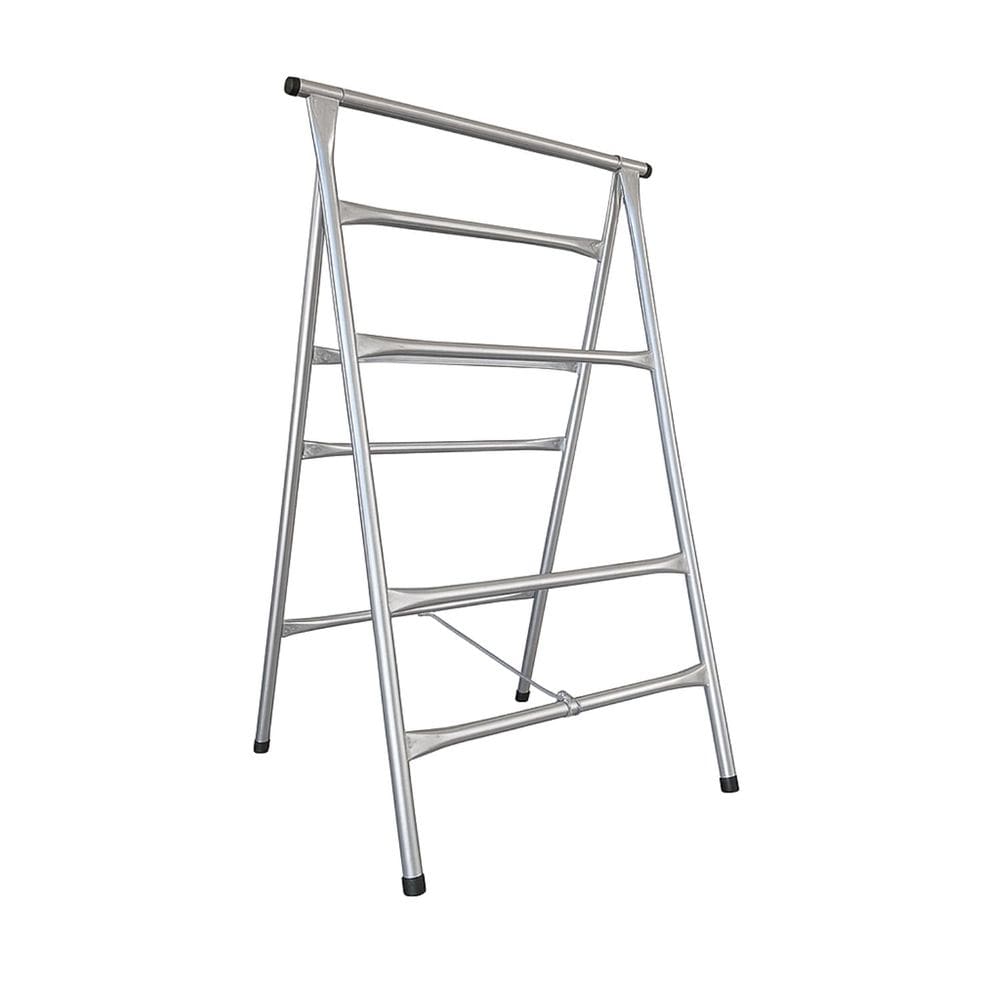 Cavalete Reforçado Dobrável 125x80cm Zincado NV325