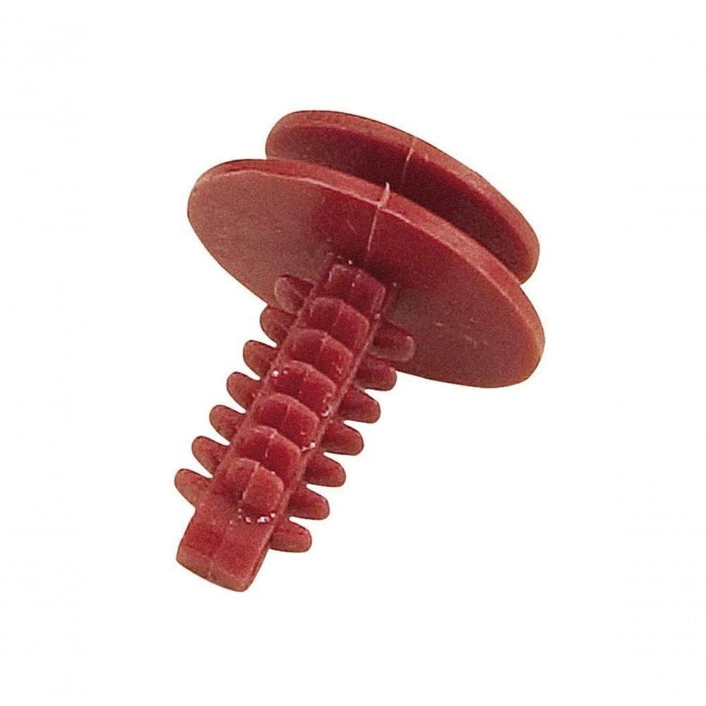 Grampo Permak Para Porta Do Palio 237-f