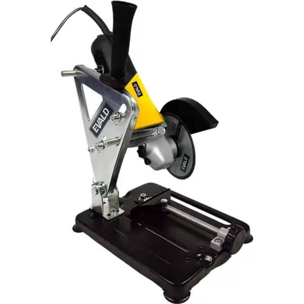 Suporte De Bancada Para Esmerilhadeira 4.1-2 A 5Pol 115–125 Mm Esam Evald