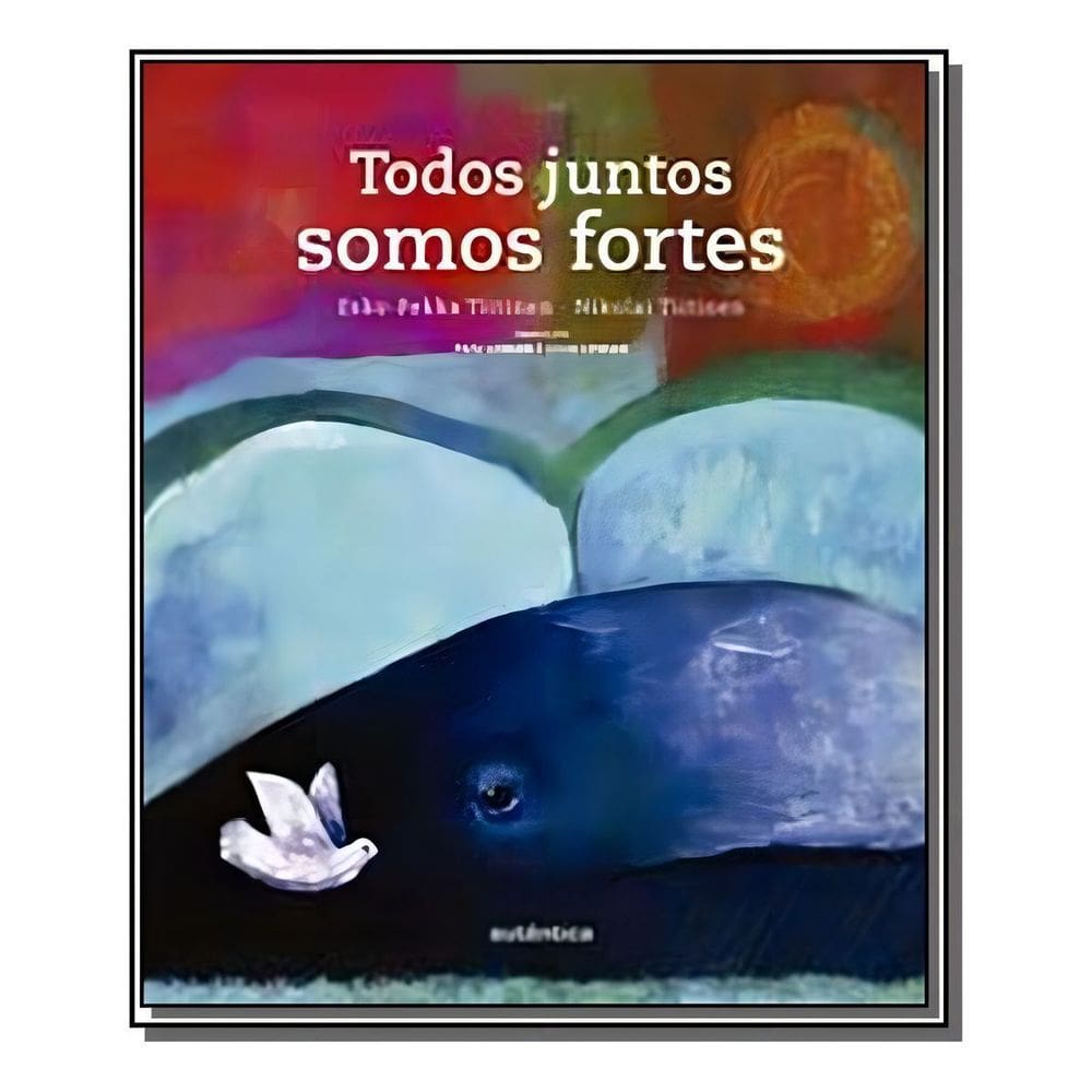 Todos Juntos Somos Fortes