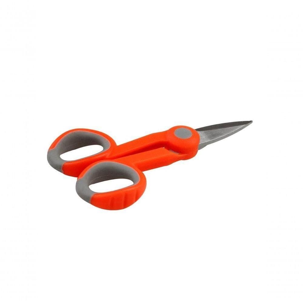 Tesoura Corta Kevlar Evus Ev-25 Para Fibra Optica