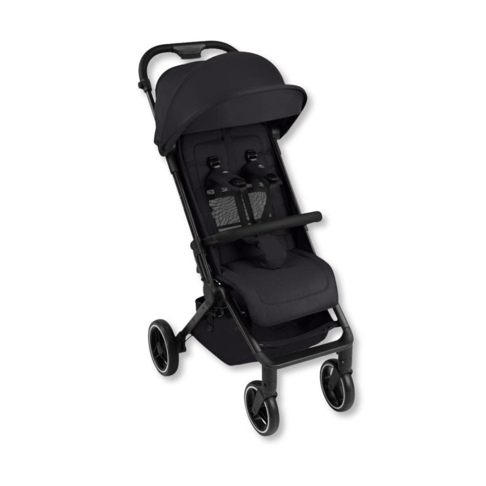 Carrinho Compacto Ping 3 Trekking Coal - Abc Design