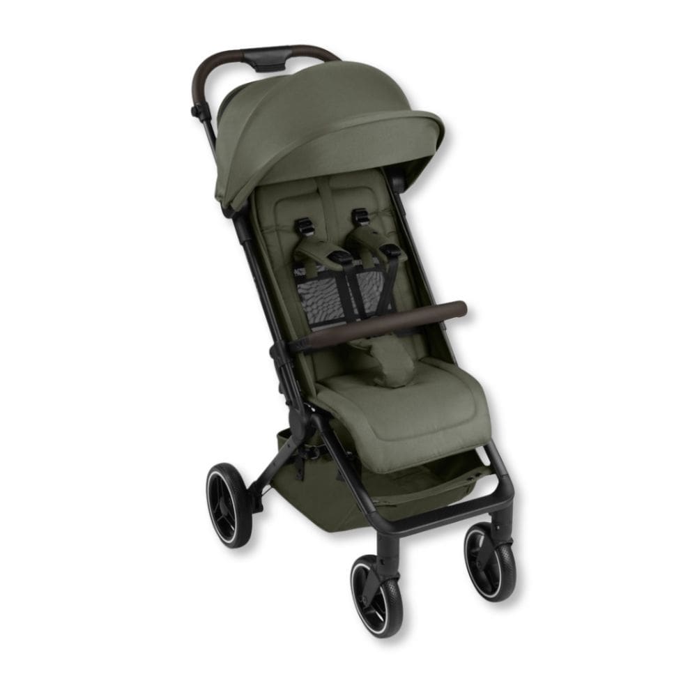 Carrinho Compacto Ping 3 Trekking Avocado - Abc Design