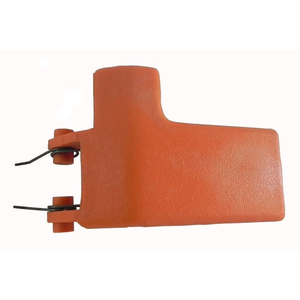 Ford Escort Maçaneta Abertura Fechadura Capuz Genuíno