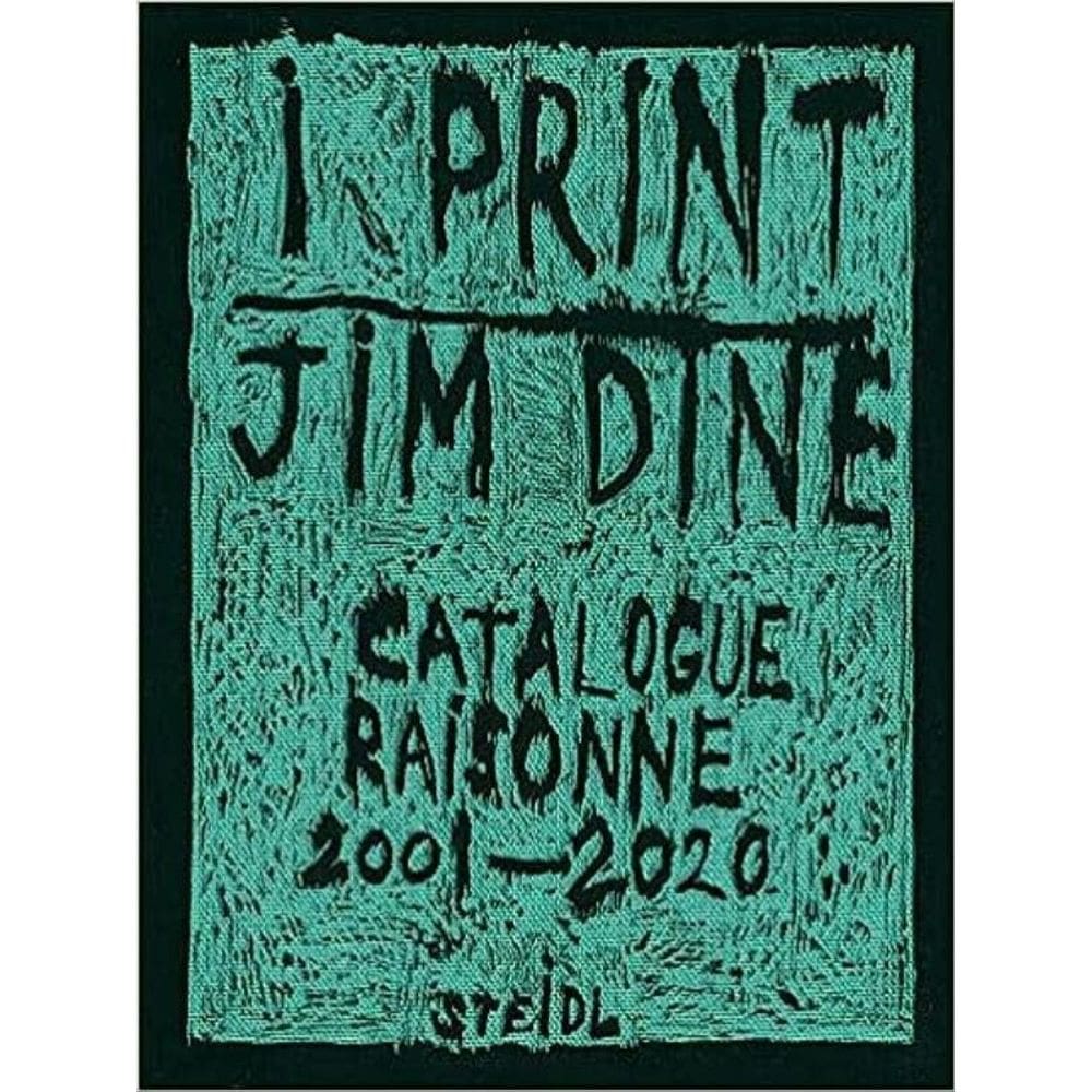 Jim Dine