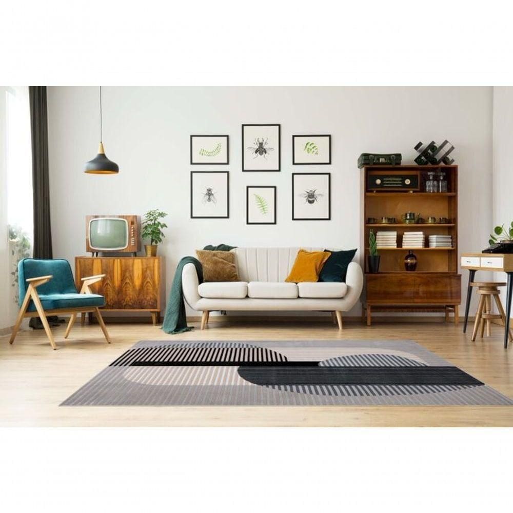 Tapete Sala Kingdom 200x250cm Desenho Des.02