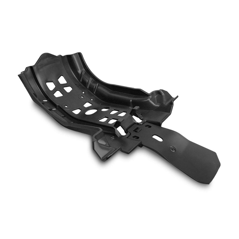 Protetor Motor Link Amx Crf 250/450r Crf 250/450rx Trilha Enduro Motocross