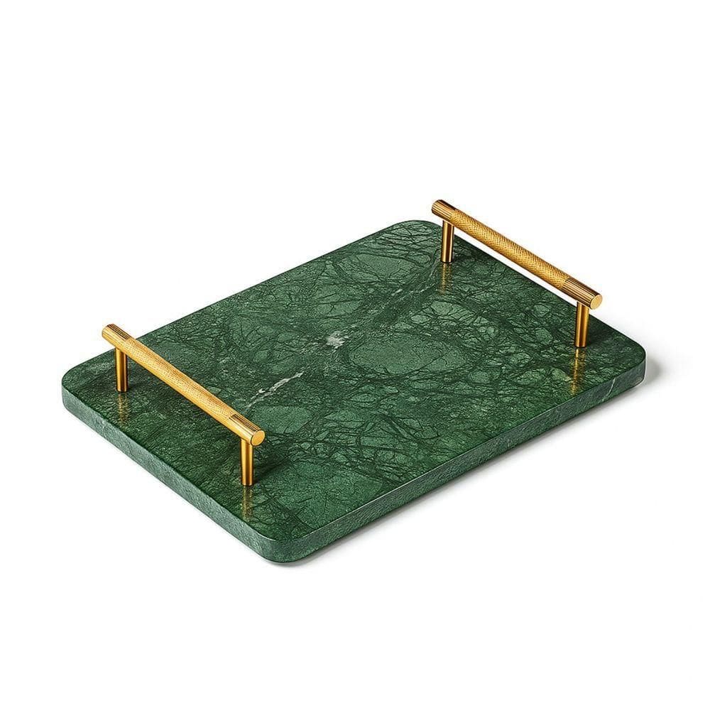 Bandeja De Mármore Guatemala