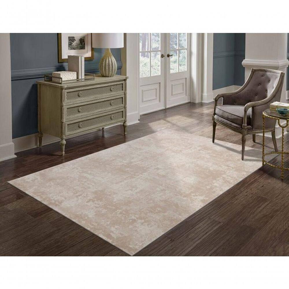 Tapete-passadeira Himalaia 66x220cm Desenho Des.03