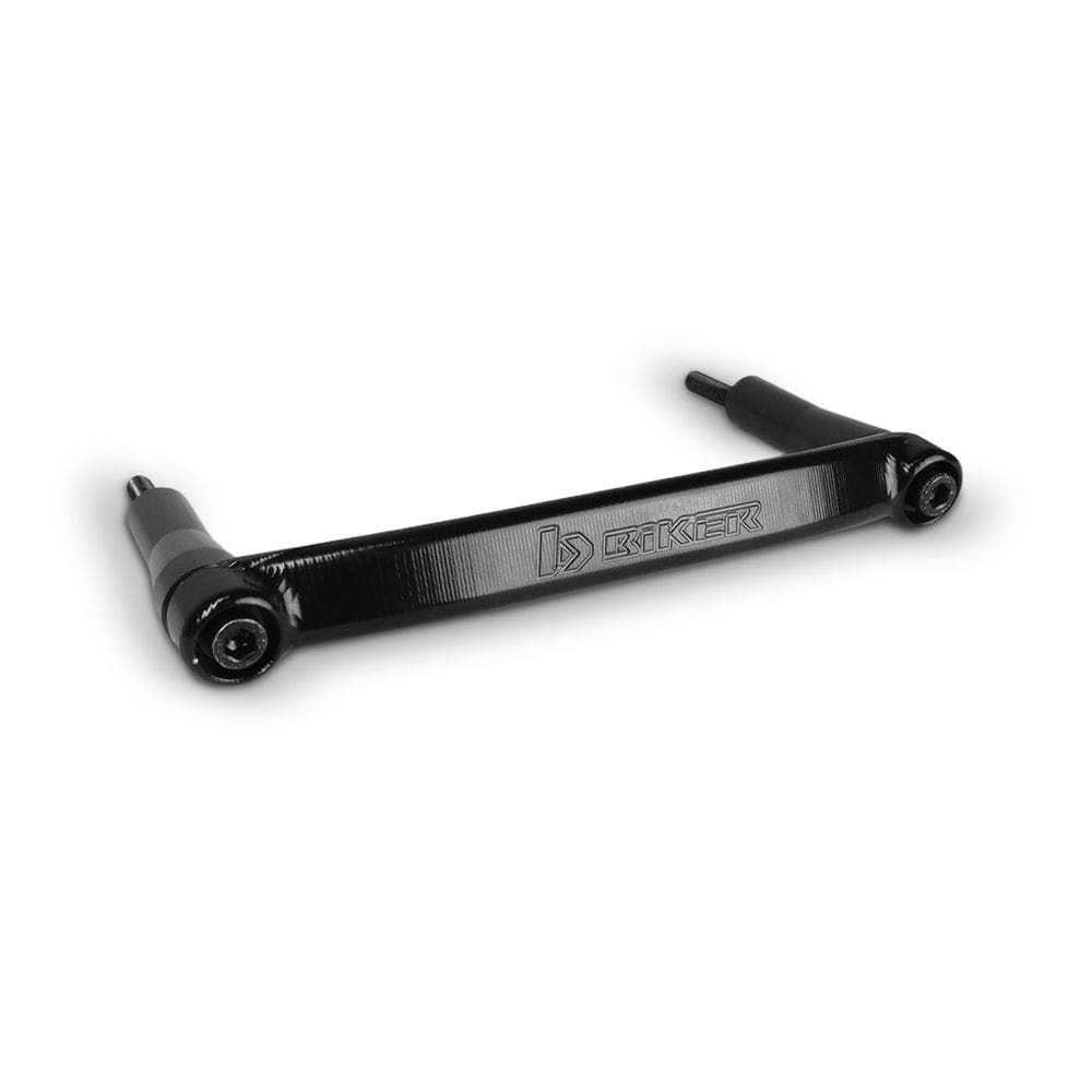 Suporte Alça Lateral Biker Preto Mxf 250/270/300 2026 Em Diante