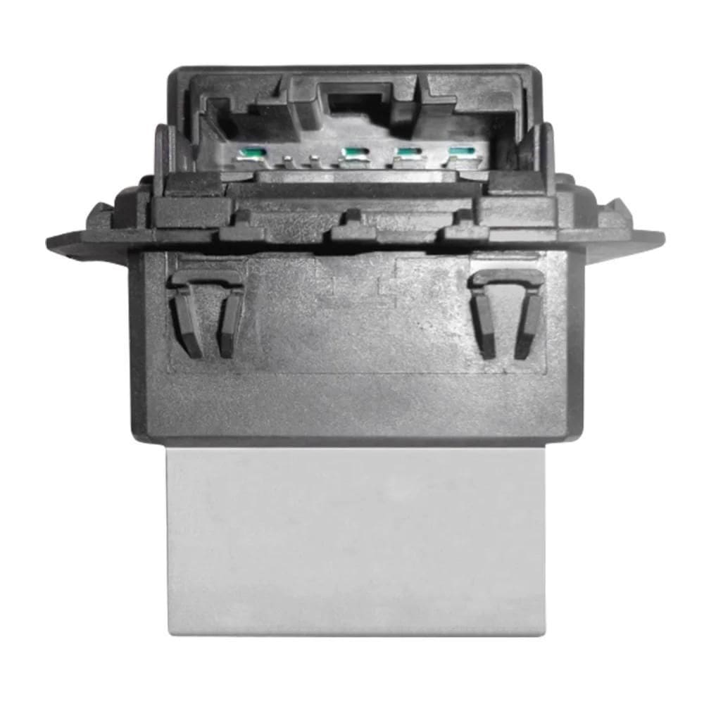 Resistência Para Caixa Ac C4 / 308, 408 / Fluence / Mini Co