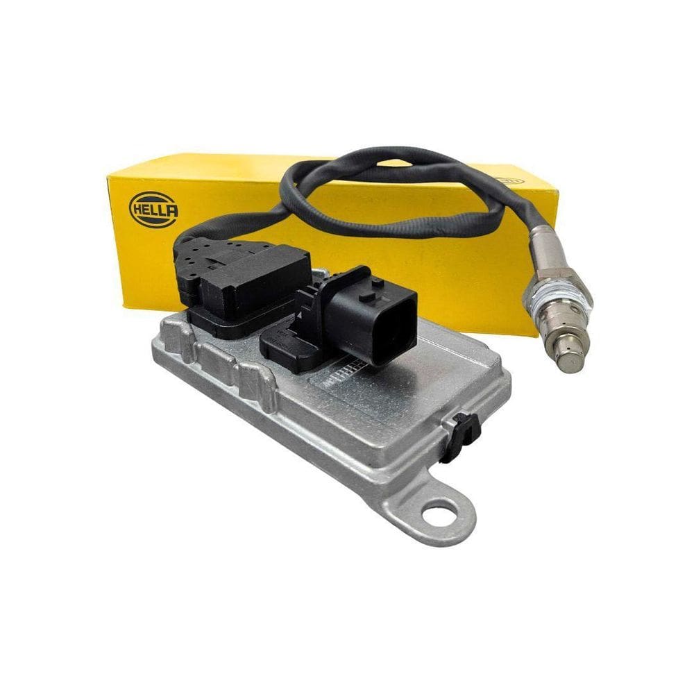 Sensor Nox Para Vw Constellation 2012 A 2022 Pré Catalisador